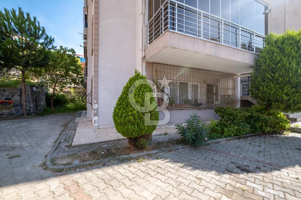 CB AMBIANCE DEMİRCİ SİTE İÇİ MERKEZİ KONUM BAKIMLI SATILIK DAİRE