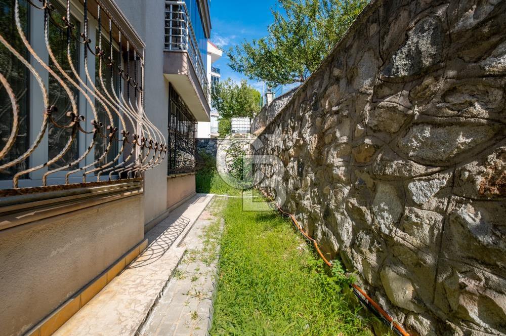 CB AMBIANCE DEMİRCİ SİTE İÇİ MERKEZİ KONUM BAKIMLI SATILIK DAİRE
