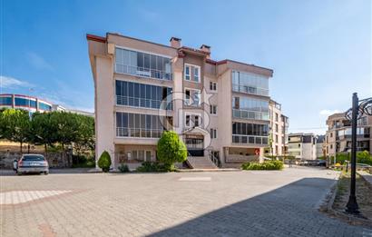 CB AMBIANCE DEMİRCİ SİTE İÇİ MERKEZİ KONUM BAKIMLI SATILIK DAİRE