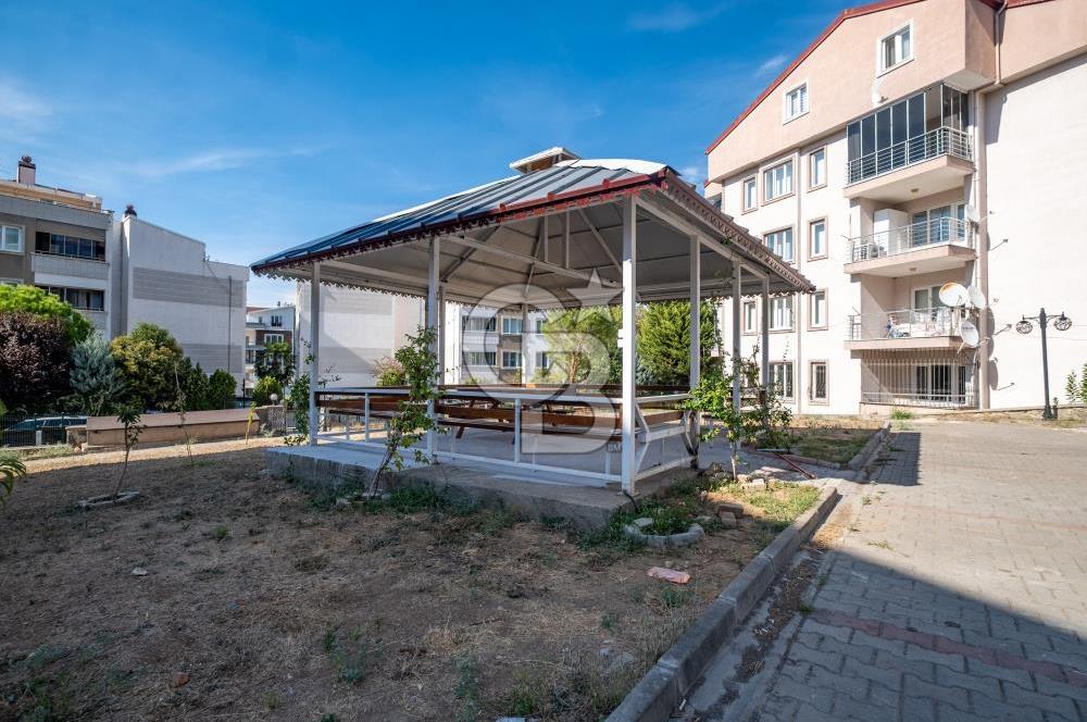 CB AMBIANCE DEMİRCİ SİTE İÇİ MERKEZİ KONUM BAKIMLI SATILIK DAİRE