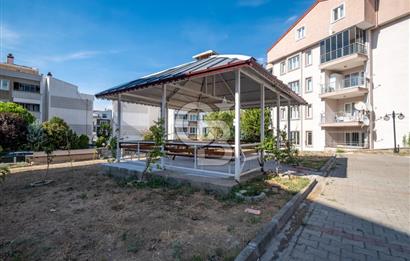 CB AMBIANCE DEMİRCİ SİTE İÇİ MERKEZİ KONUM BAKIMLI SATILIK DAİRE