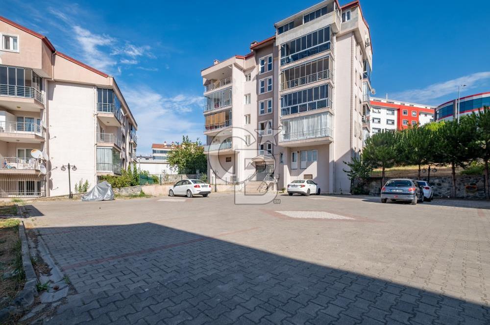 CB AMBIANCE DEMİRCİ SİTE İÇİ MERKEZİ KONUM BAKIMLI SATILIK DAİRE