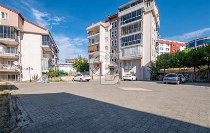 CB AMBIANCE DEMİRCİ SİTE İÇİ MERKEZİ KONUM BAKIMLI SATILIK DAİRE
