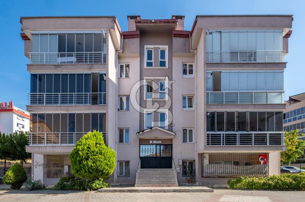 CB AMBIANCE DEMİRCİ SİTE İÇİ MERKEZİ KONUM BAKIMLI SATILIK DAİRE
