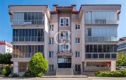 CB AMBIANCE DEMİRCİ SİTE İÇİ MERKEZİ KONUM BAKIMLI SATILIK DAİRE