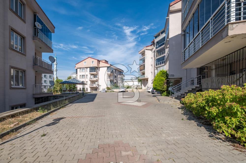 CB AMBIANCE DEMİRCİ SİTE İÇİ MERKEZİ KONUM BAKIMLI SATILIK DAİRE