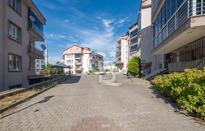 CB AMBIANCE DEMİRCİ SİTE İÇİ MERKEZİ KONUM BAKIMLI SATILIK DAİRE