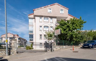 CB AMBIANCE DEMİRCİ SİTE İÇİ MERKEZİ KONUM BAKIMLI SATILIK DAİRE