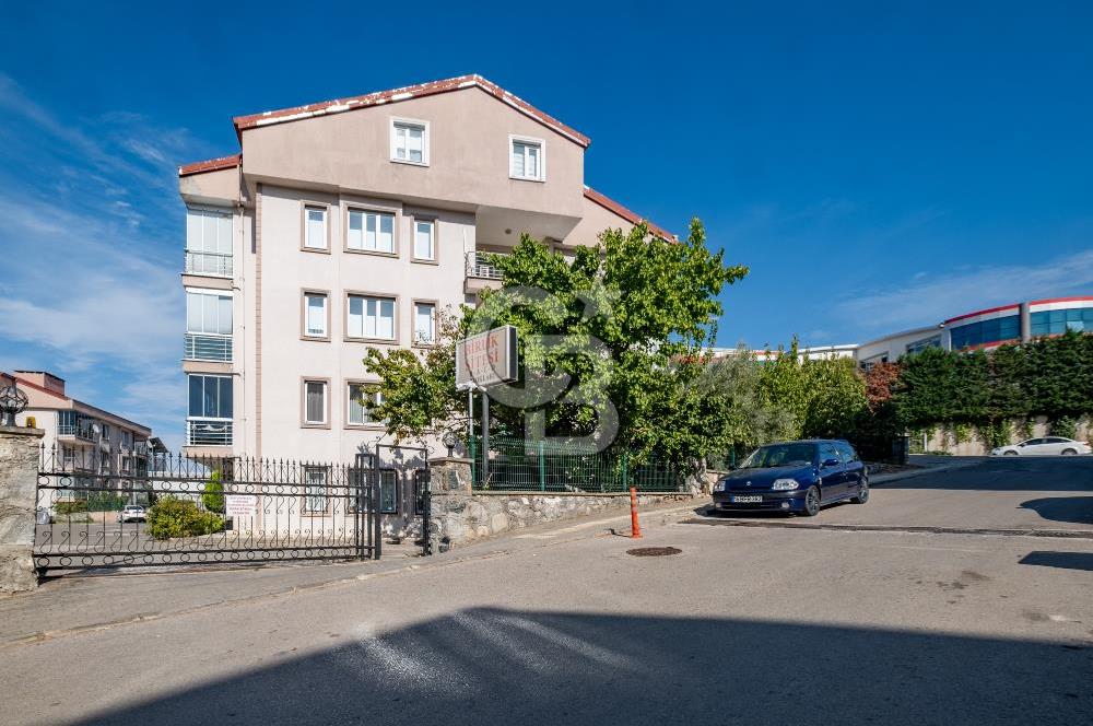 CB AMBIANCE DEMİRCİ SİTE İÇİ MERKEZİ KONUM BAKIMLI SATILIK DAİRE