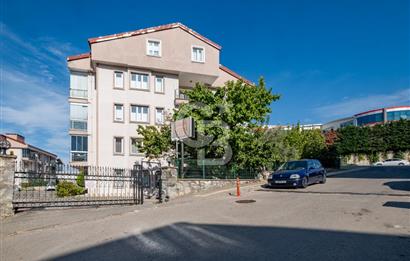 CB AMBIANCE DEMİRCİ SİTE İÇİ MERKEZİ KONUM BAKIMLI SATILIK DAİRE