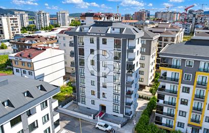 SULTANBEYLİ MİMAR SİNAN'DA ÇİFT BALKONLU EBEVEYN BANYOLU 2+1