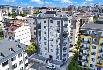 SULTANBEYLİ MİMAR SİNAN'DA ÇİFT BALKONLU EBEVEYN BANYOLU 2+1 - 12 - 378597