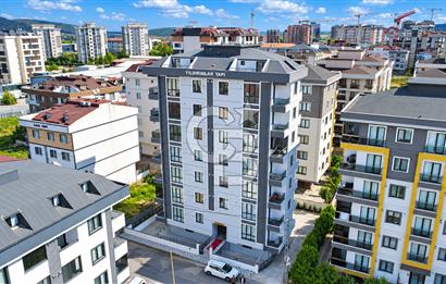 SULTANBEYLİ MİMAR SİNAN'DA ÇİFT BALKONLU EBEVEYN BANYOLU 2+1