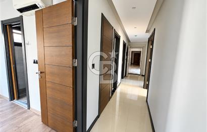 ATAŞEHIR RIVER SUİTTE KİRALIK 3+1 DAİRE