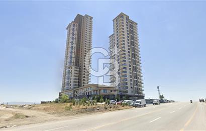 KIZILCAŞAR SUNSET’TE YATAY BLOKTA KİRALIK TERASLI 2+1