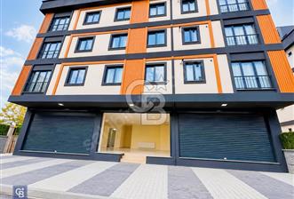 TAŞOLUKTA BELEDİYE & KAYMAKAMLIK YAKINI CADDEYE YAKIN DÜKKAN - 12 - 378034