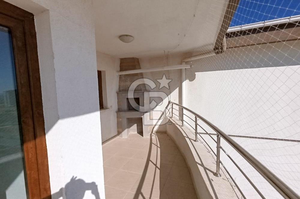 CB NEW YAŞAM'DAN KİRALIK MAVİ ÇAM SİTESİNDE 3+1 DAİRE