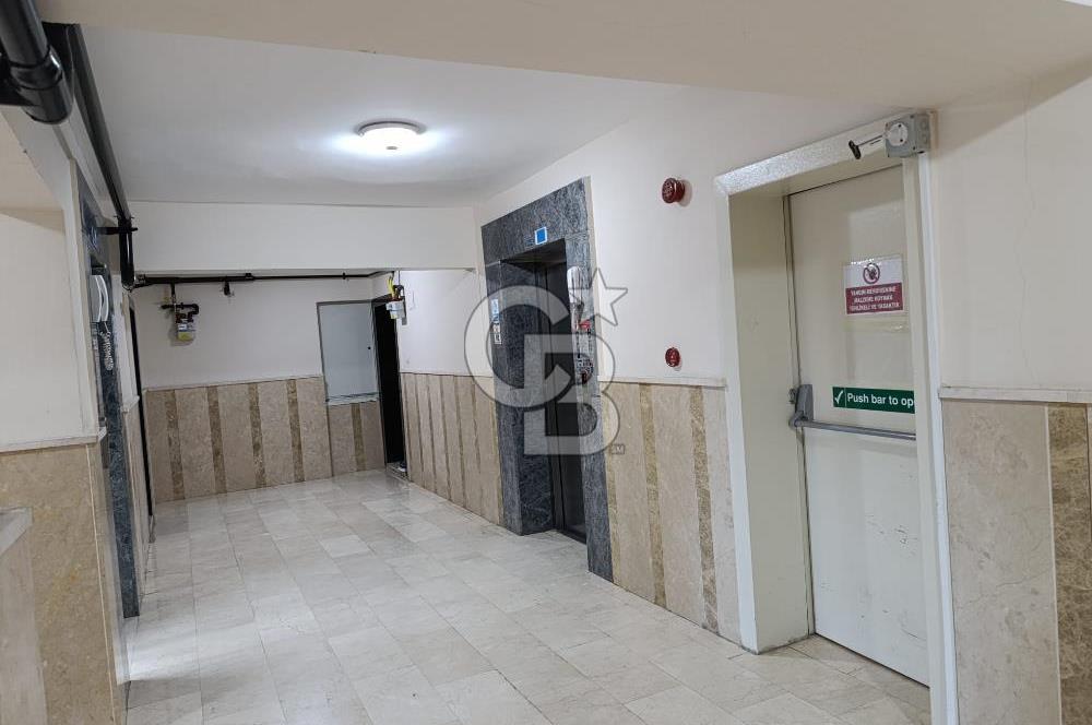 CB NEW YAŞAM'DAN KİRALIK MAVİ ÇAM SİTESİNDE 3+1 DAİRE
