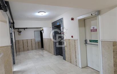 CB NEW YAŞAM'DAN KİRALIK MAVİ ÇAM SİTESİNDE 3+1 DAİRE