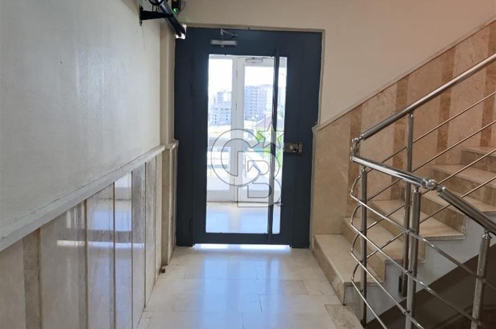 CB NEW YAŞAM'DAN KİRALIK MAVİ ÇAM SİTESİNDE 3+1 DAİRE