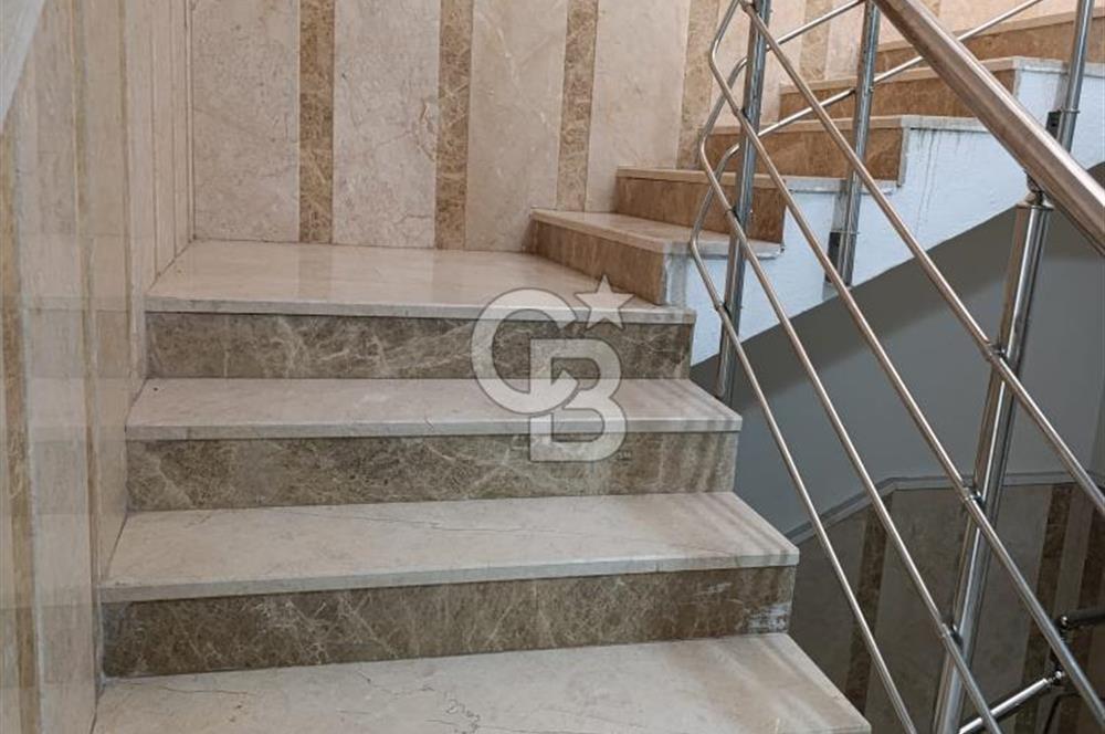 CB NEW YAŞAM'DAN KİRALIK MAVİ ÇAM SİTESİNDE 3+1 DAİRE