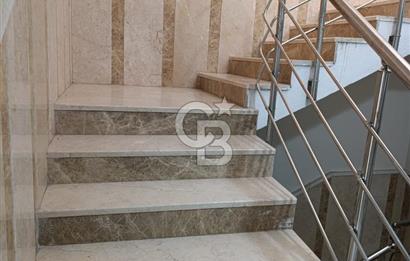 CB NEW YAŞAM'DAN KİRALIK MAVİ ÇAM SİTESİNDE 3+1 DAİRE