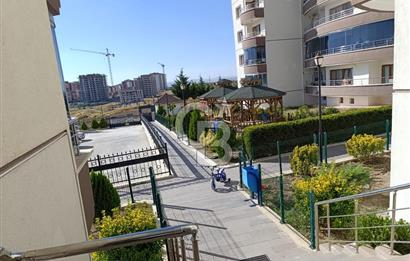 CB NEW YAŞAM'DAN KİRALIK MAVİ ÇAM SİTESİNDE 3+1 DAİRE