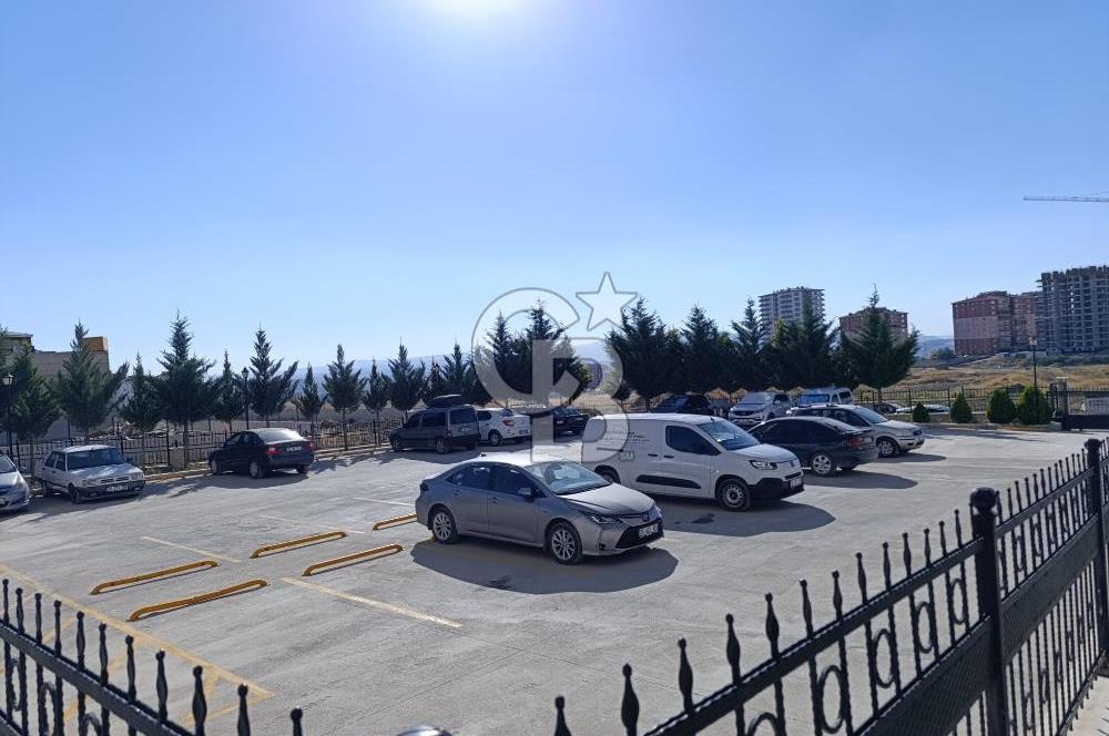 CB NEW YAŞAM'DAN KİRALIK MAVİ ÇAM SİTESİNDE 3+1 DAİRE