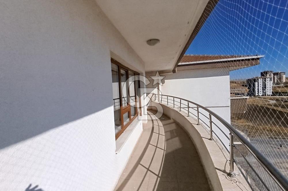 CB NEW YAŞAM'DAN KİRALIK MAVİ ÇAM SİTESİNDE 3+1 DAİRE