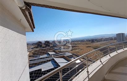 CB NEW YAŞAM'DAN KİRALIK MAVİ ÇAM SİTESİNDE 3+1 DAİRE