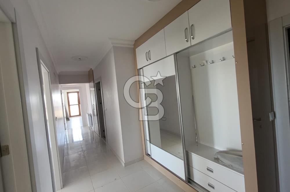 CB NEW YAŞAM'DAN KİRALIK MAVİ ÇAM SİTESİNDE 3+1 DAİRE