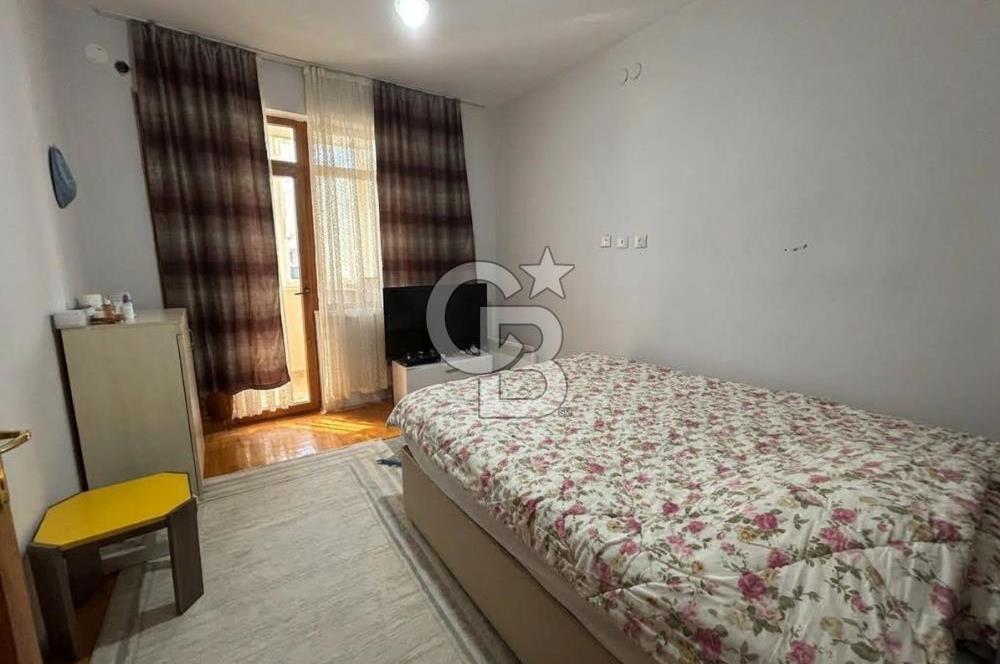 KEPEZ DUACI'DA KÖŞE PARSEL SATILIK 6+1 VİLLA