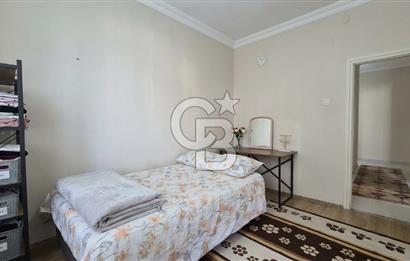 DOĞU GARAJINDA YATIRIMLIK HAZIR KİRACILI 3+1 SATILIK DAİRE