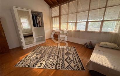 KEPEZ DUACI'DA KÖŞE PARSEL SATILIK 6+1 VİLLA