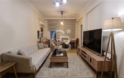 DOĞU GARAJINDA YATIRIMLIK HAZIR KİRACILI 3+1 SATILIK DAİRE