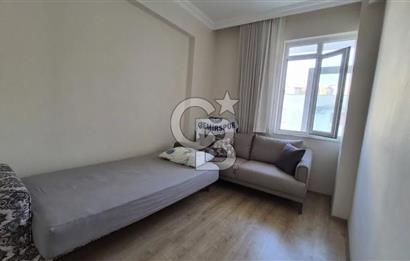 DOĞU GARAJINDA YATIRIMLIK HAZIR KİRACILI 3+1 SATILIK DAİRE