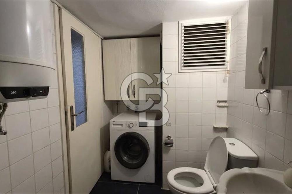 DOĞU GARAJINDA YATIRIMLIK HAZIR KİRACILI 3+1 SATILIK DAİRE