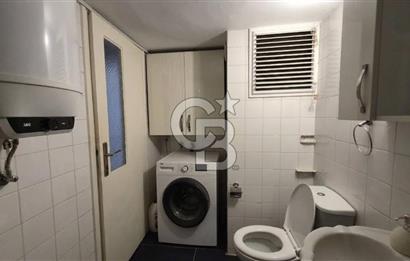 DOĞU GARAJINDA YATIRIMLIK HAZIR KİRACILI 3+1 SATILIK DAİRE