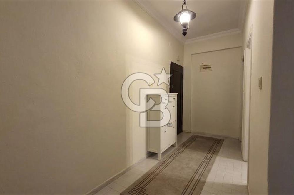 DOĞU GARAJINDA YATIRIMLIK HAZIR KİRACILI 3+1 SATILIK DAİRE