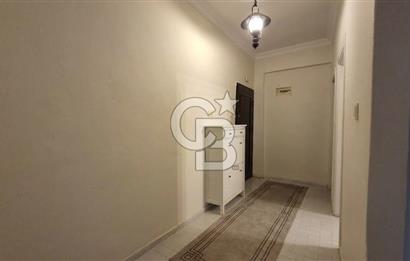 DOĞU GARAJINDA YATIRIMLIK HAZIR KİRACILI 3+1 SATILIK DAİRE