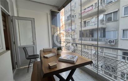 DOĞU GARAJINDA YATIRIMLIK HAZIR KİRACILI 3+1 SATILIK DAİRE