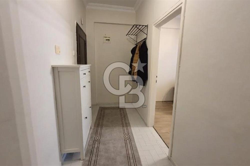 DOĞU GARAJINDA YATIRIMLIK HAZIR KİRACILI 3+1 SATILIK DAİRE