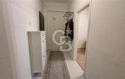 DOĞU GARAJINDA YATIRIMLIK HAZIR KİRACILI 3+1 SATILIK DAİRE