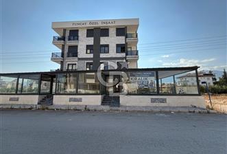 DÖŞEMEALTI DR. SADIK CADDESİNDE KİRALIK İŞYERİ - 10 - 378050