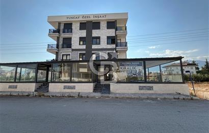 DÖŞEMEALTI DR. SADIK CADDESİNDE KİRALIK İŞYERİ