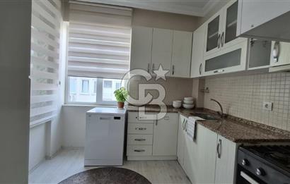 DOĞU GARAJINDA YATIRIMLIK HAZIR KİRACILI 3+1 SATILIK DAİRE