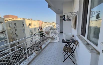 DOĞU GARAJINDA YATIRIMLIK HAZIR KİRACILI 3+1 SATILIK DAİRE