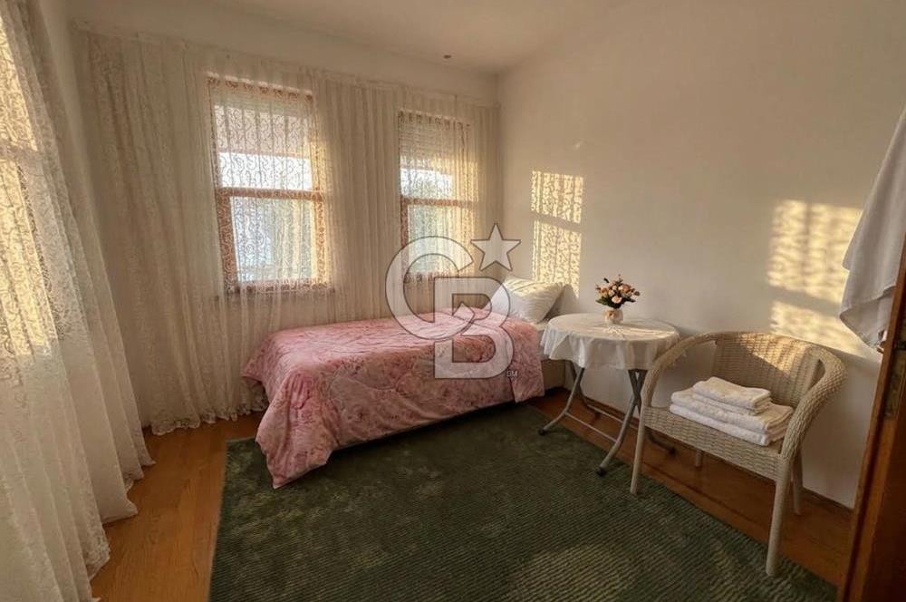 KEPEZ DUACI'DA KÖŞE PARSEL SATILIK 6+1 VİLLA