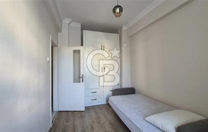 DOĞU GARAJINDA YATIRIMLIK HAZIR KİRACILI 3+1 SATILIK DAİRE