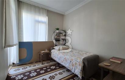 DOĞU GARAJINDA YATIRIMLIK HAZIR KİRACILI 3+1 SATILIK DAİRE